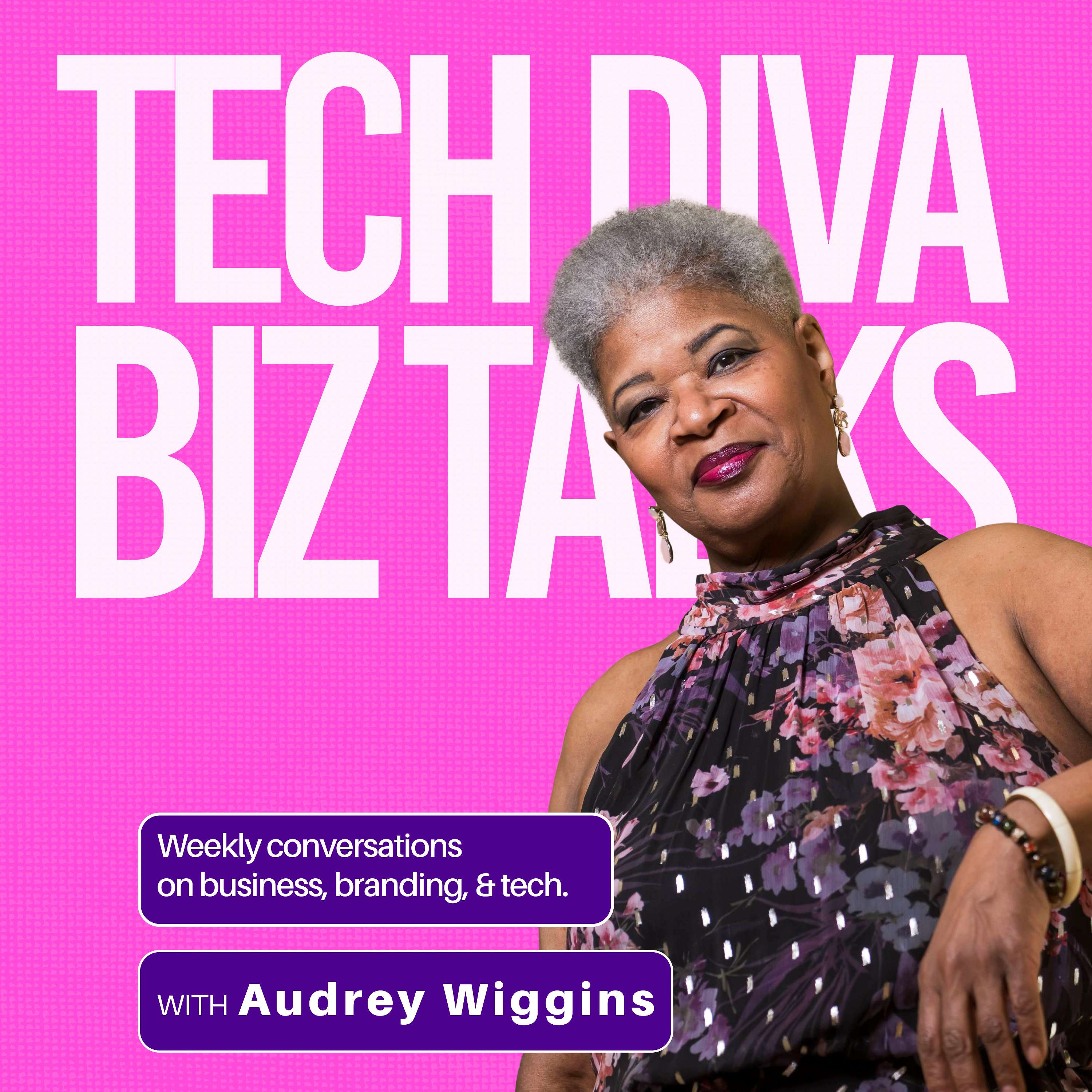 Tech Diva Biz Talks