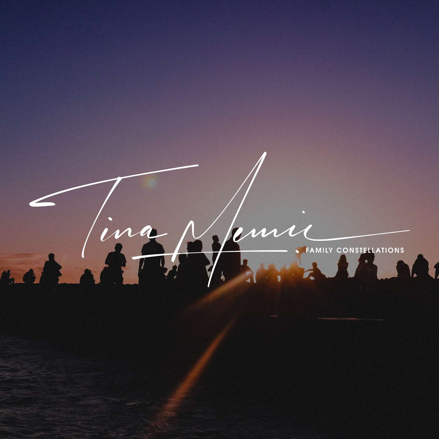 I am Love - Tina\'s Podcast