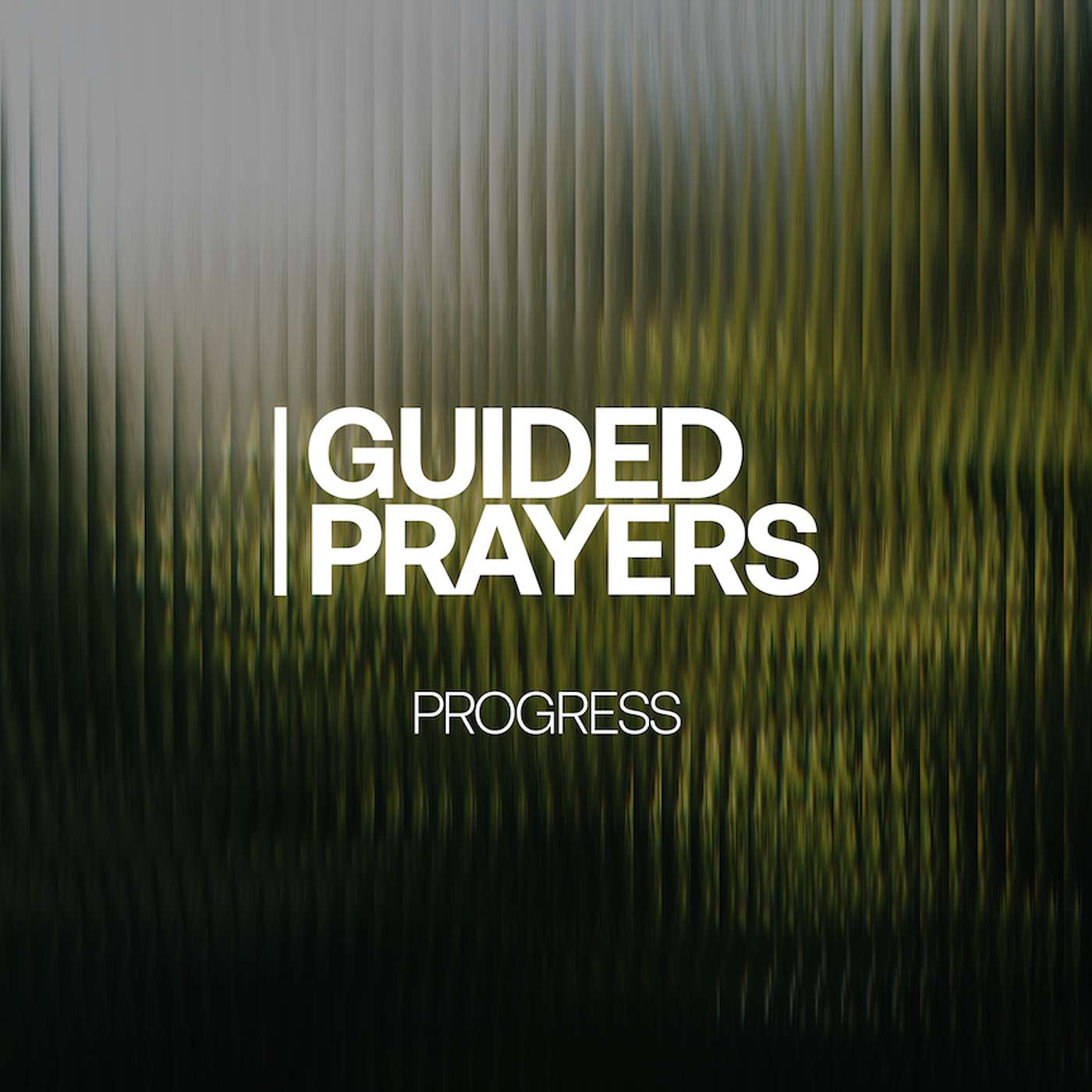 God's Prepared Plans For You  | Guided Prayers episode artwork