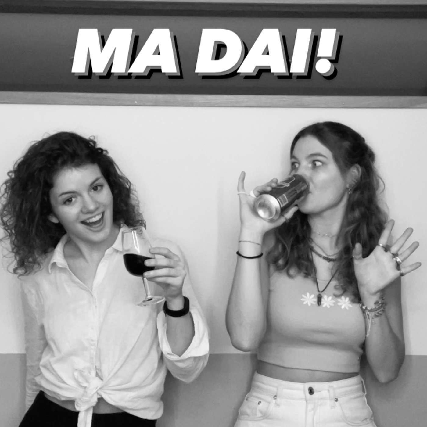 Ma dai !