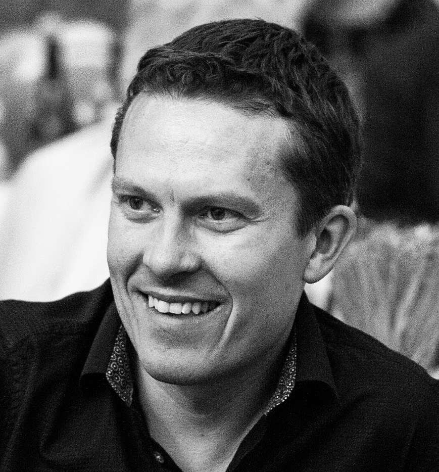 Jamie Woodhouse
