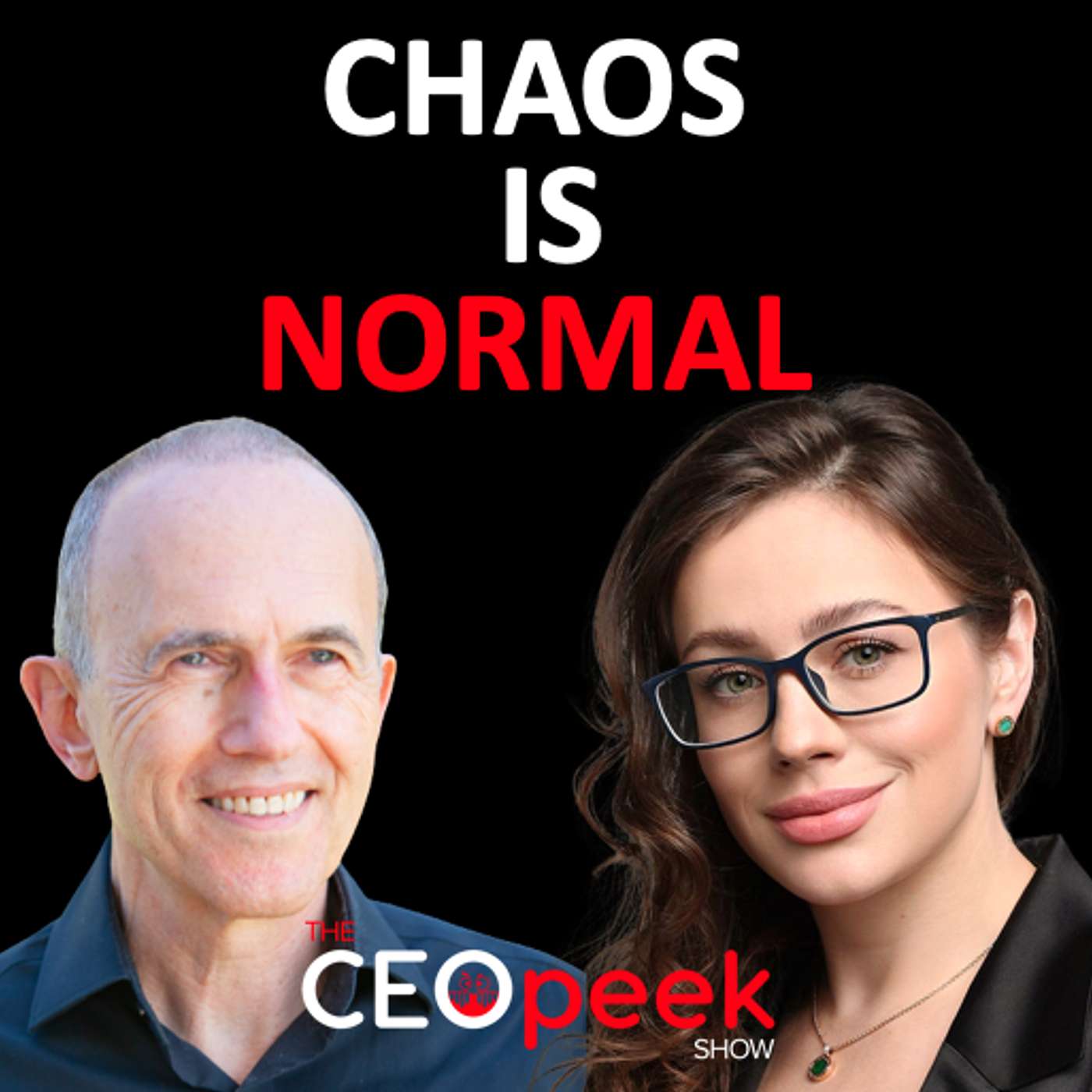 The CEOpeek Show