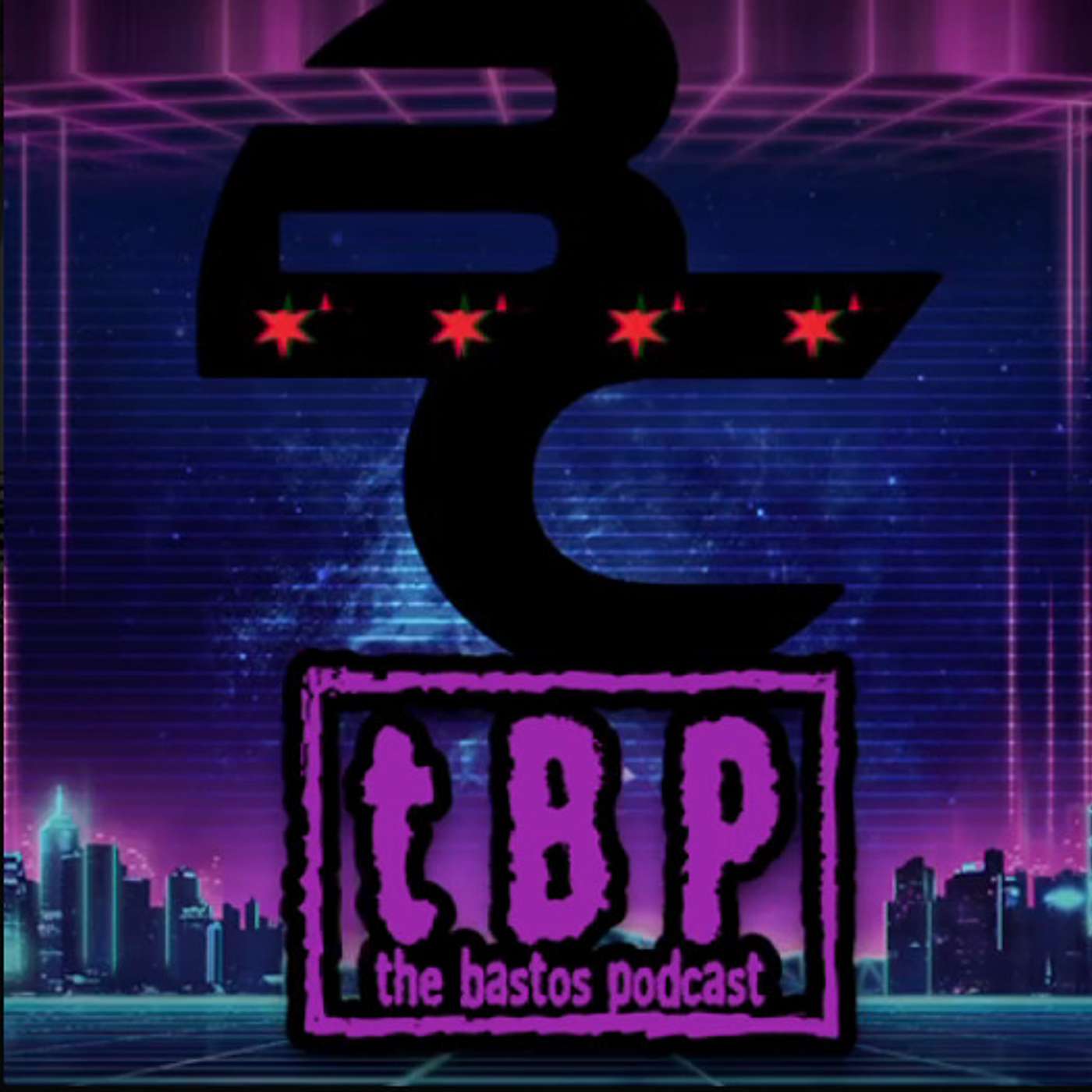 THE BASTOS PODCAST