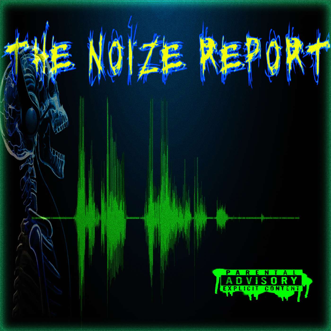 The Noize Report