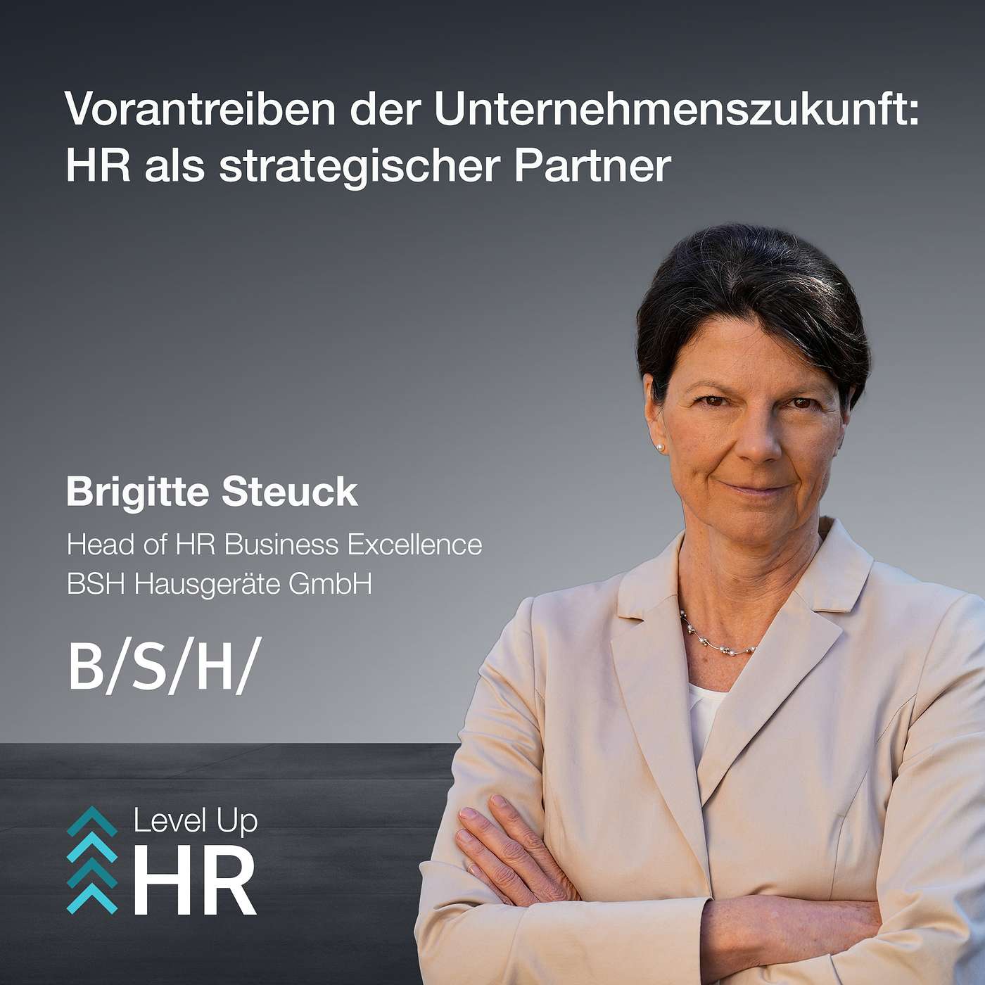 Level Up HR