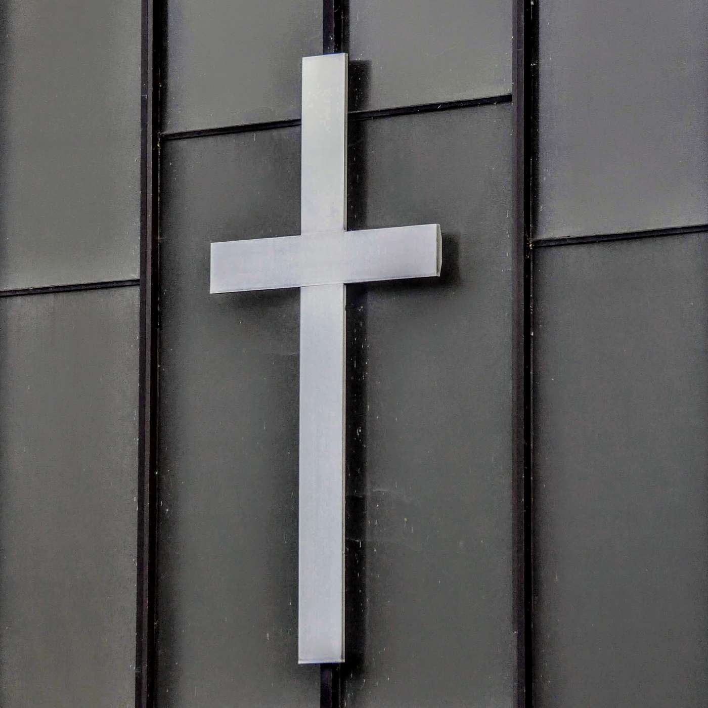 More Like Christ in  2021 (3rd January 2021) episode artwork