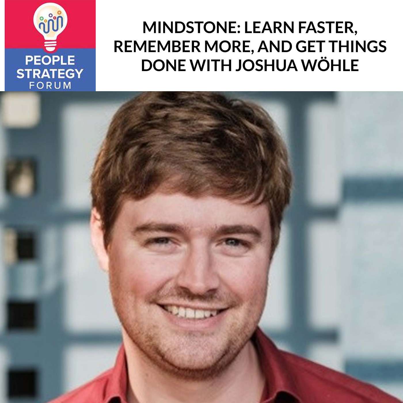 People Strategy Forum