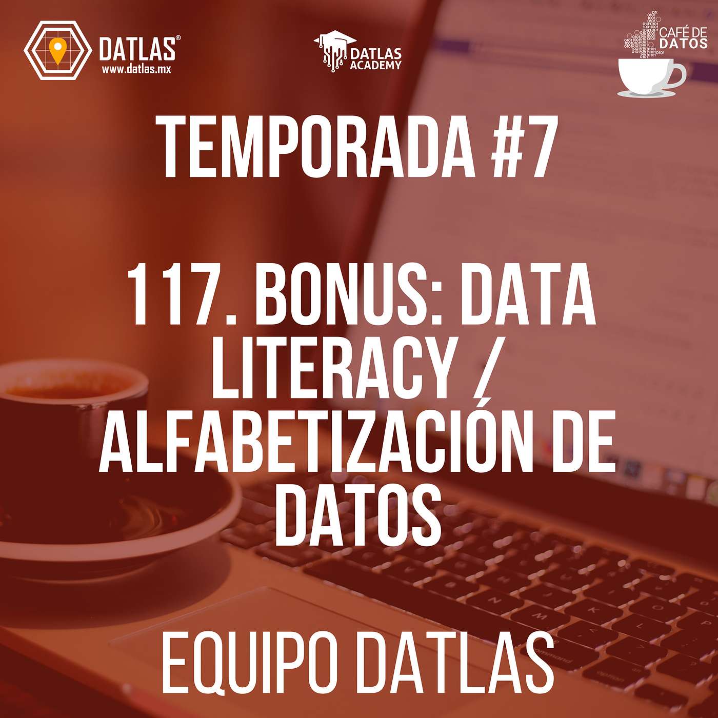 Café de Datos