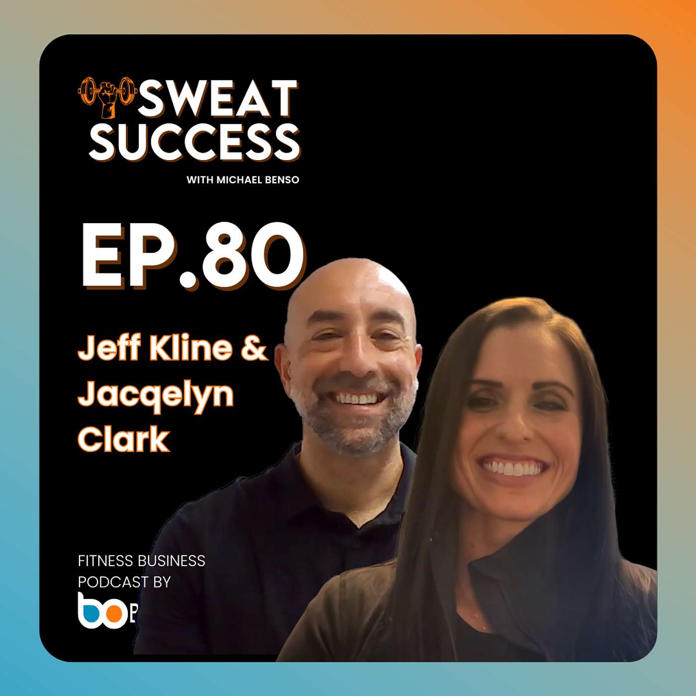 Sweat Success