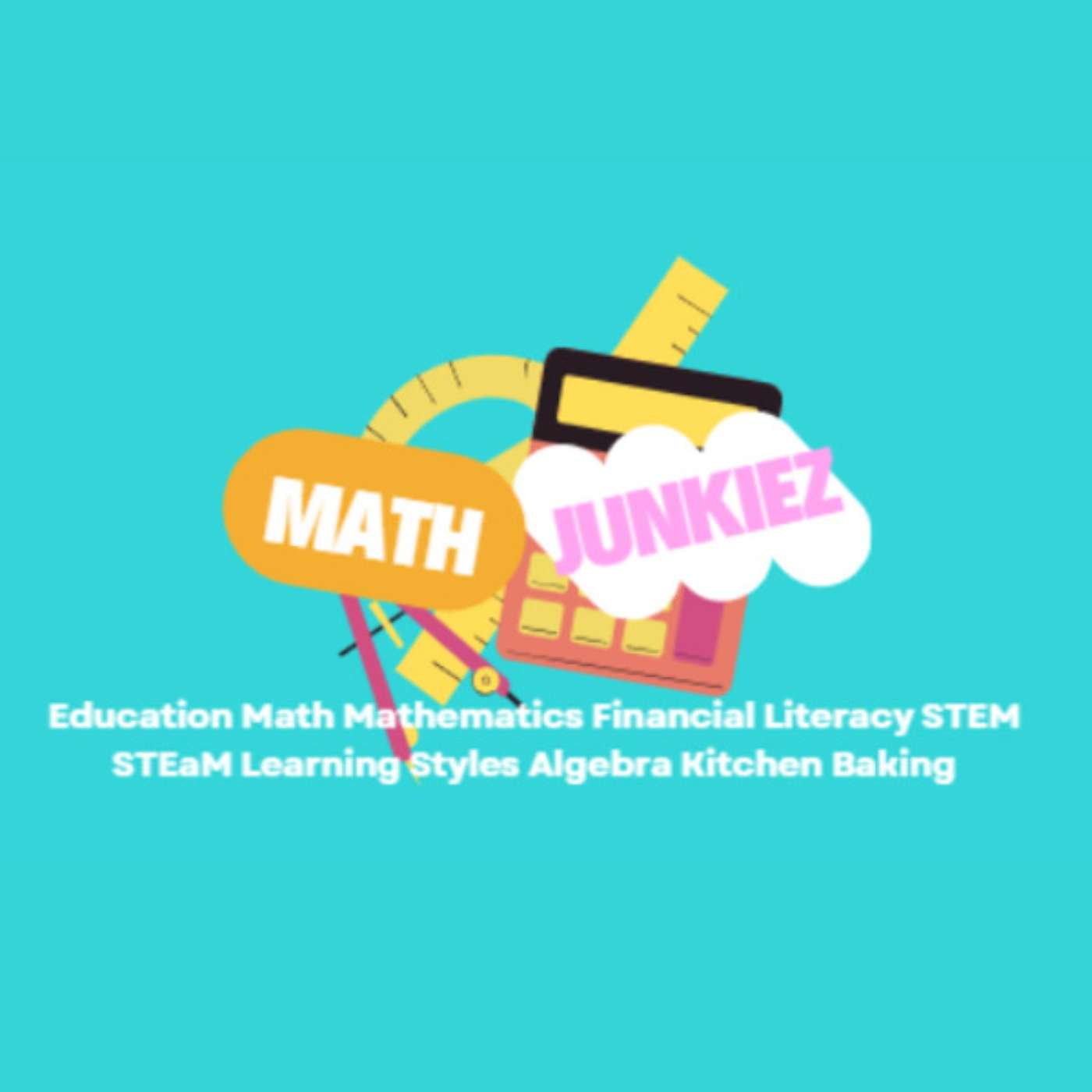 Season 2 Episode 1 “Learn ANYTHING better Using Your Learning Style”