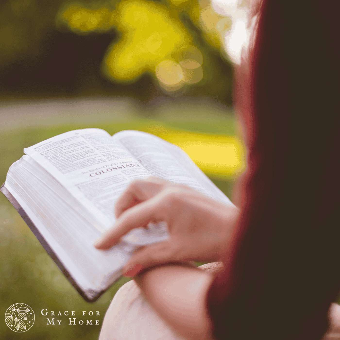 Spending Time with Jesus When You Feel Like You Don’t Have Time