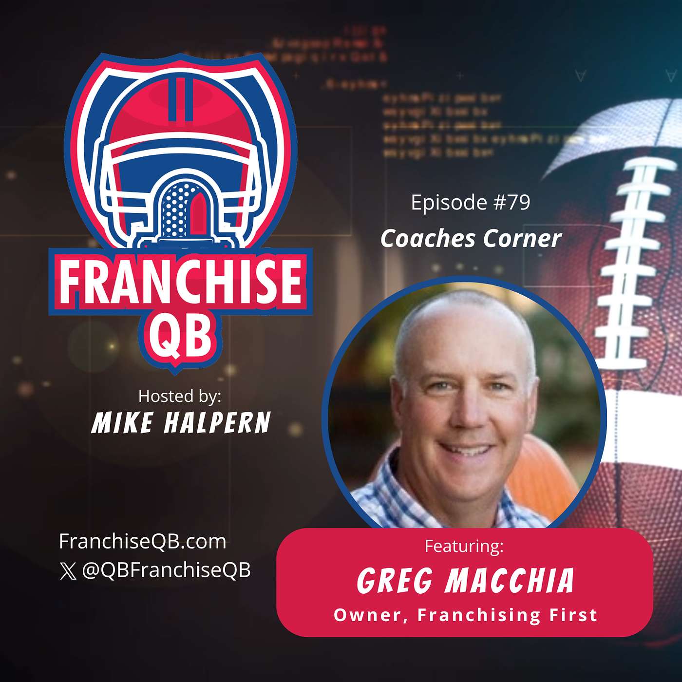 Franchise QB