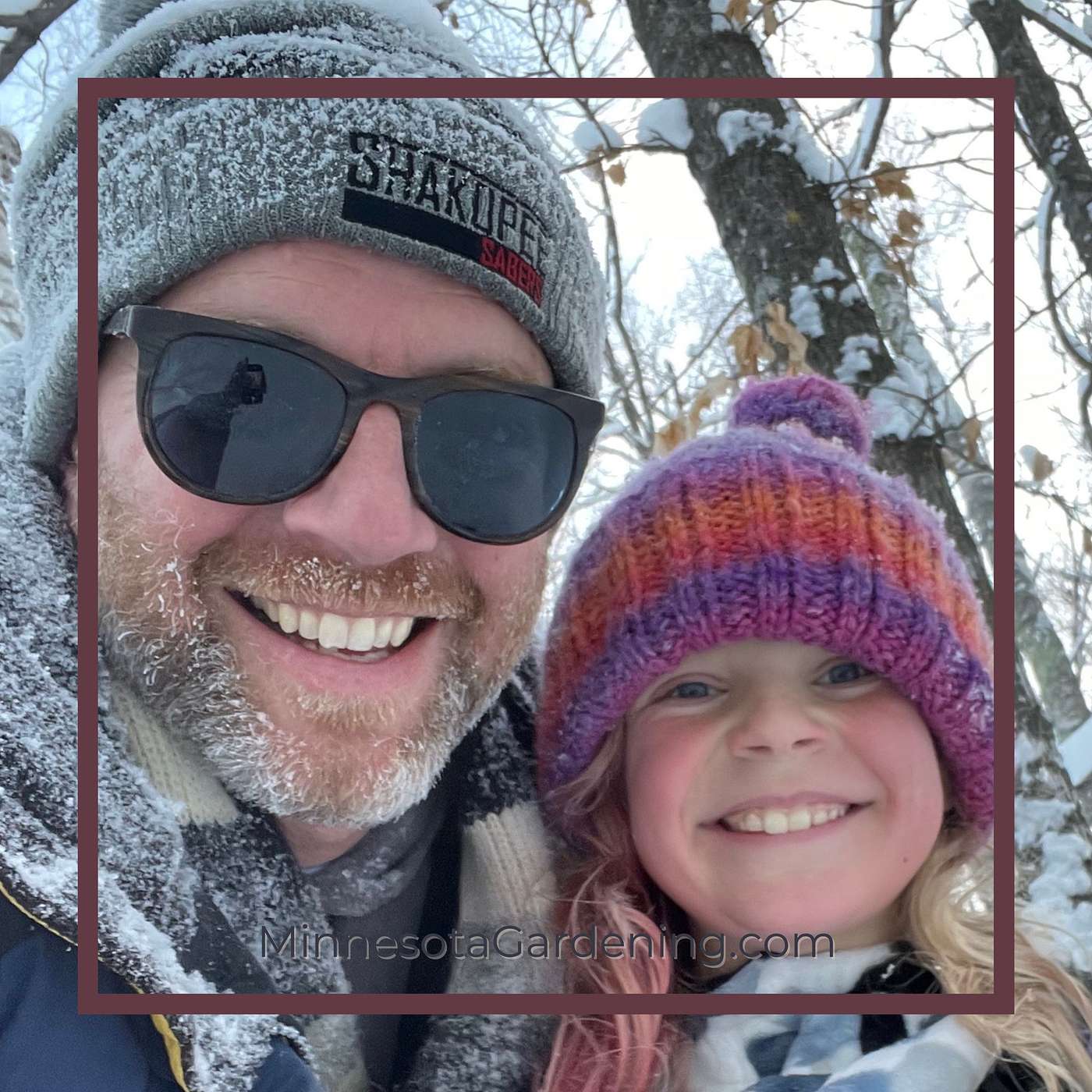 Minnesota Gardening Podcast