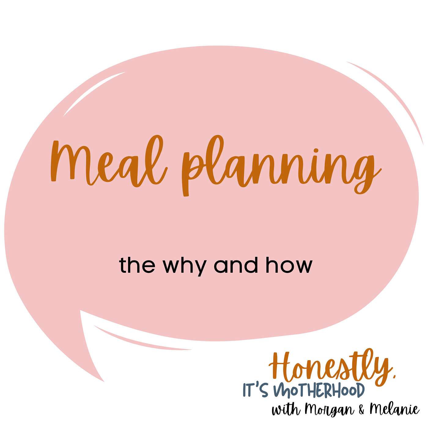 Meal planning