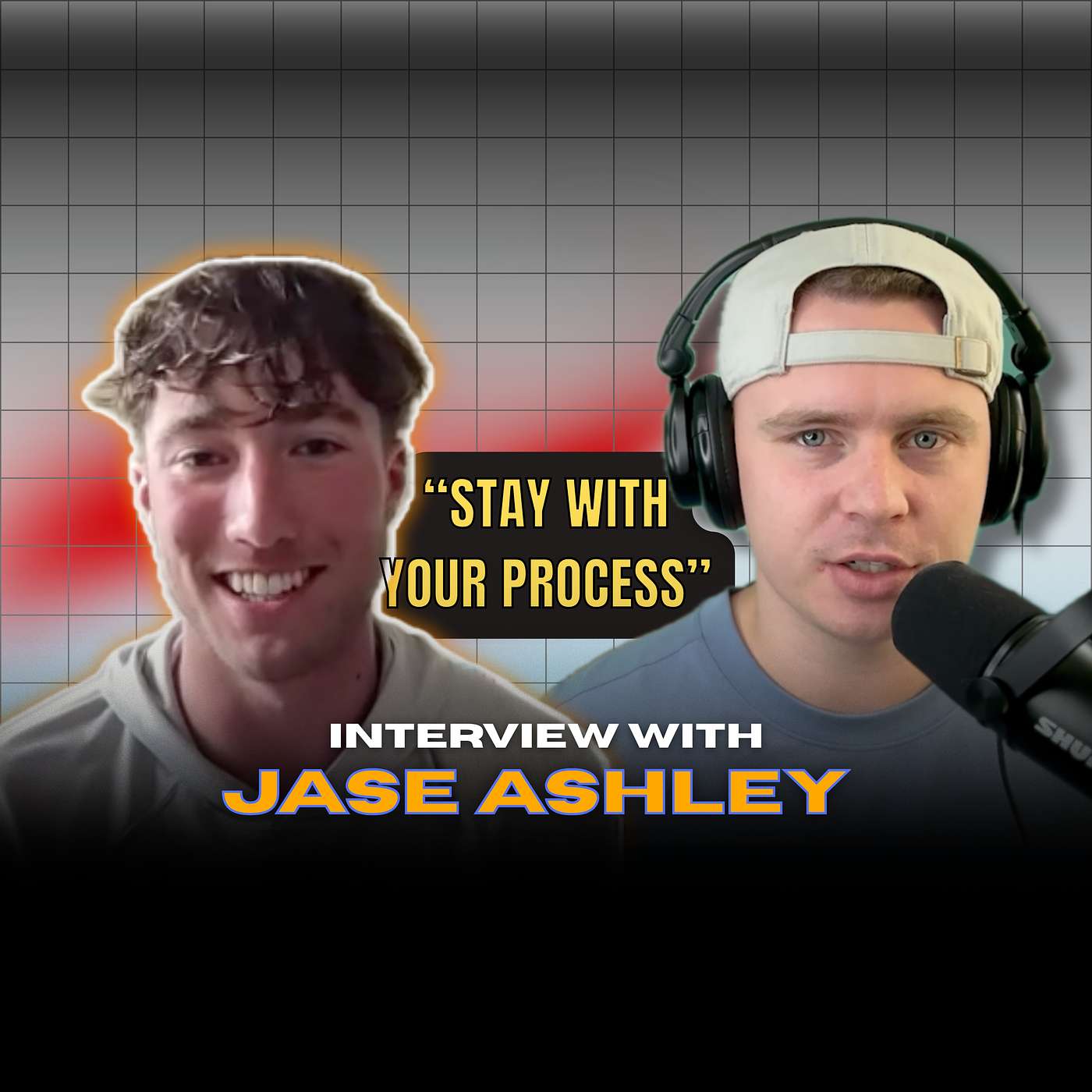 QB Jase Ashley Talks Recruiting Stories & Fantasy Football Consequences
