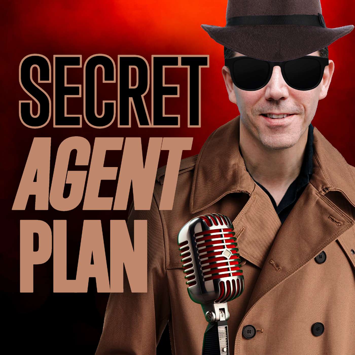 How To Get a Voice Over AGENT: 3 BIG Questions, 3 Big Answers episode artwork