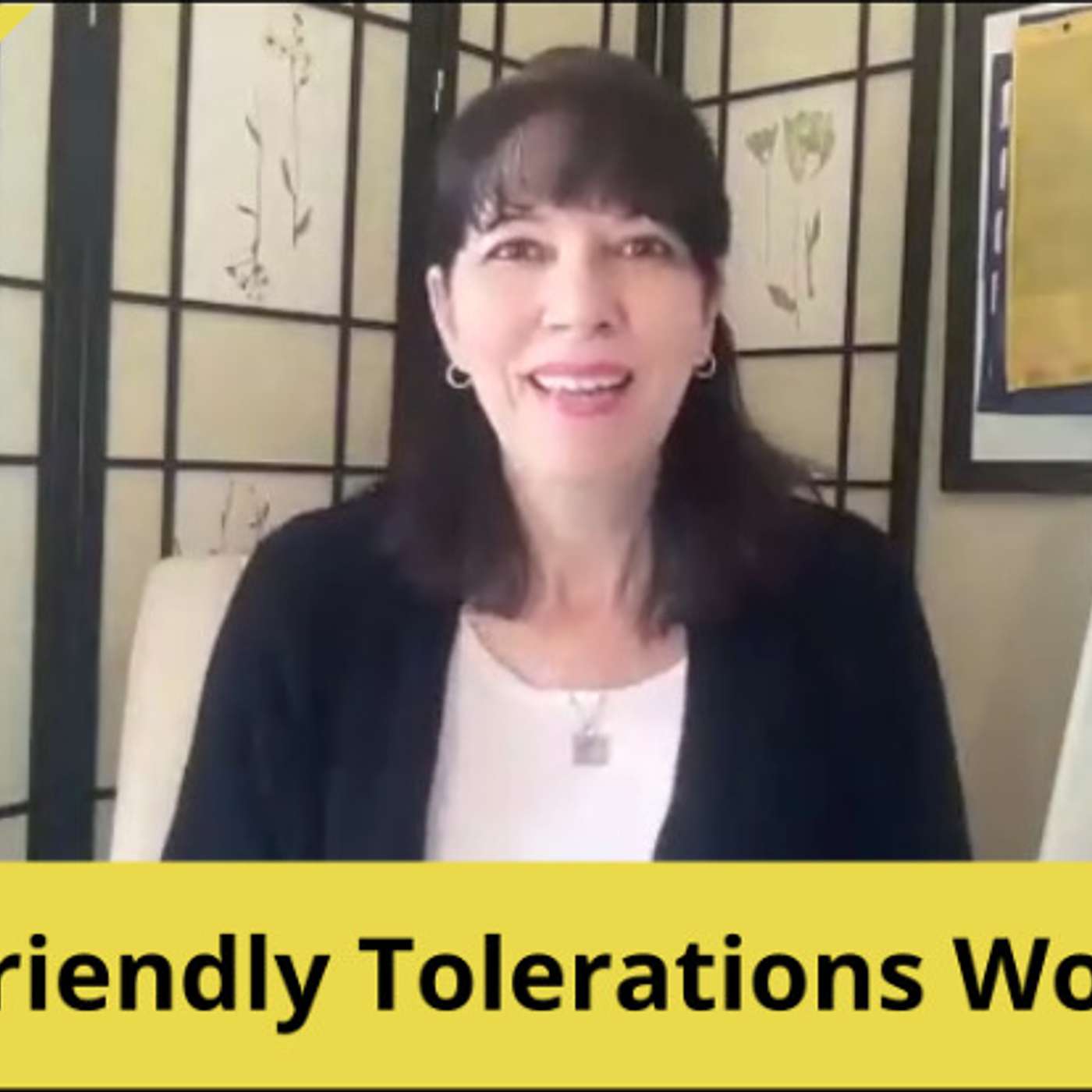 ADHD-Friendly