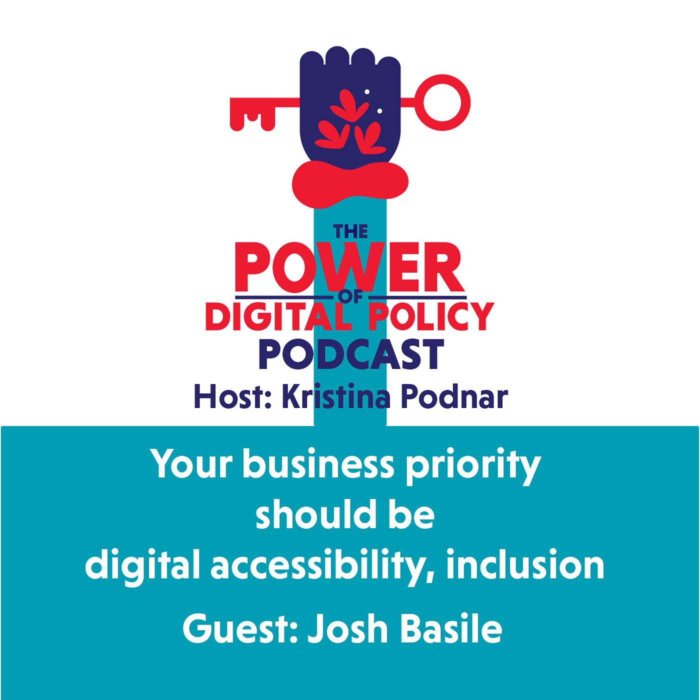 The Power of Digital Policy