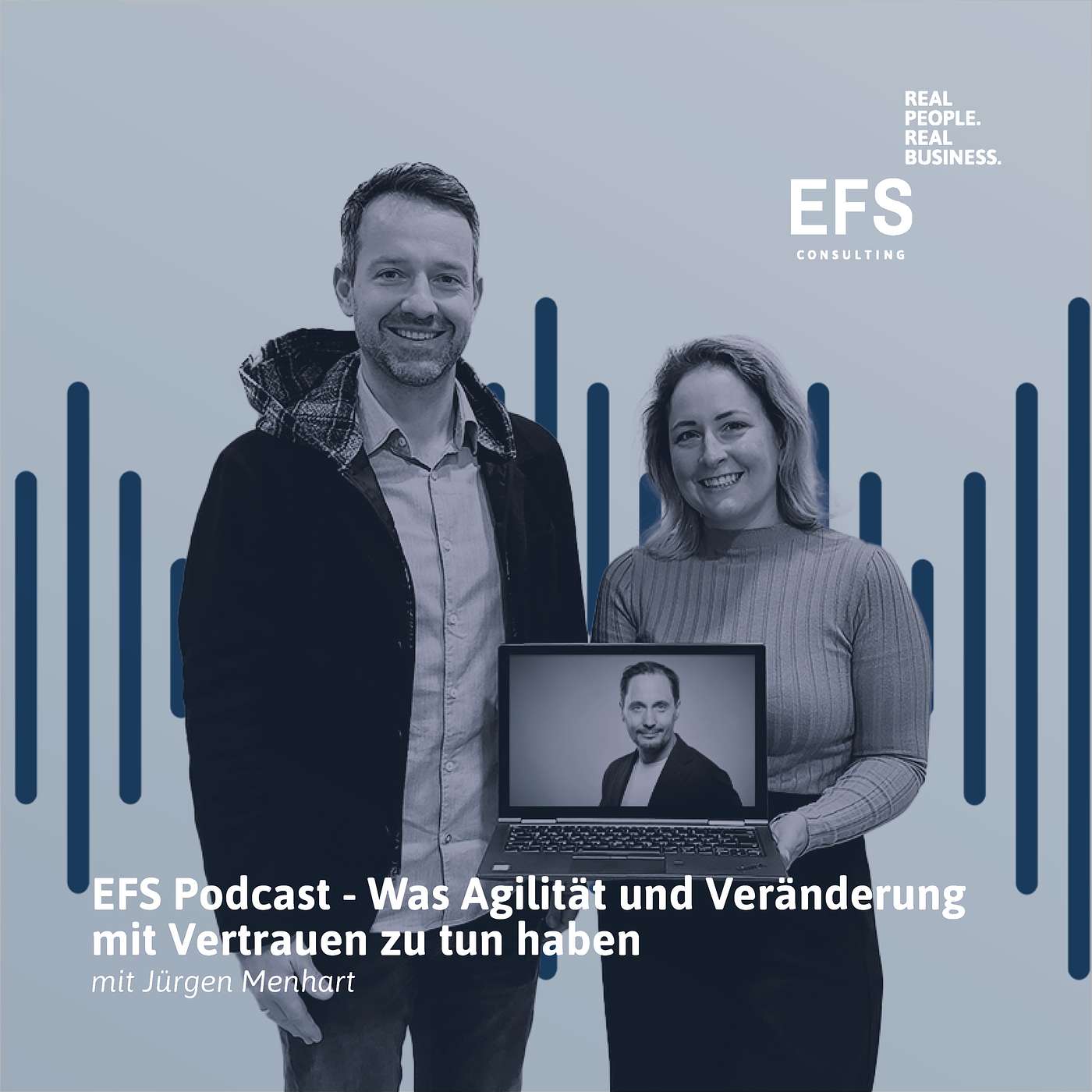 EFS Podcast