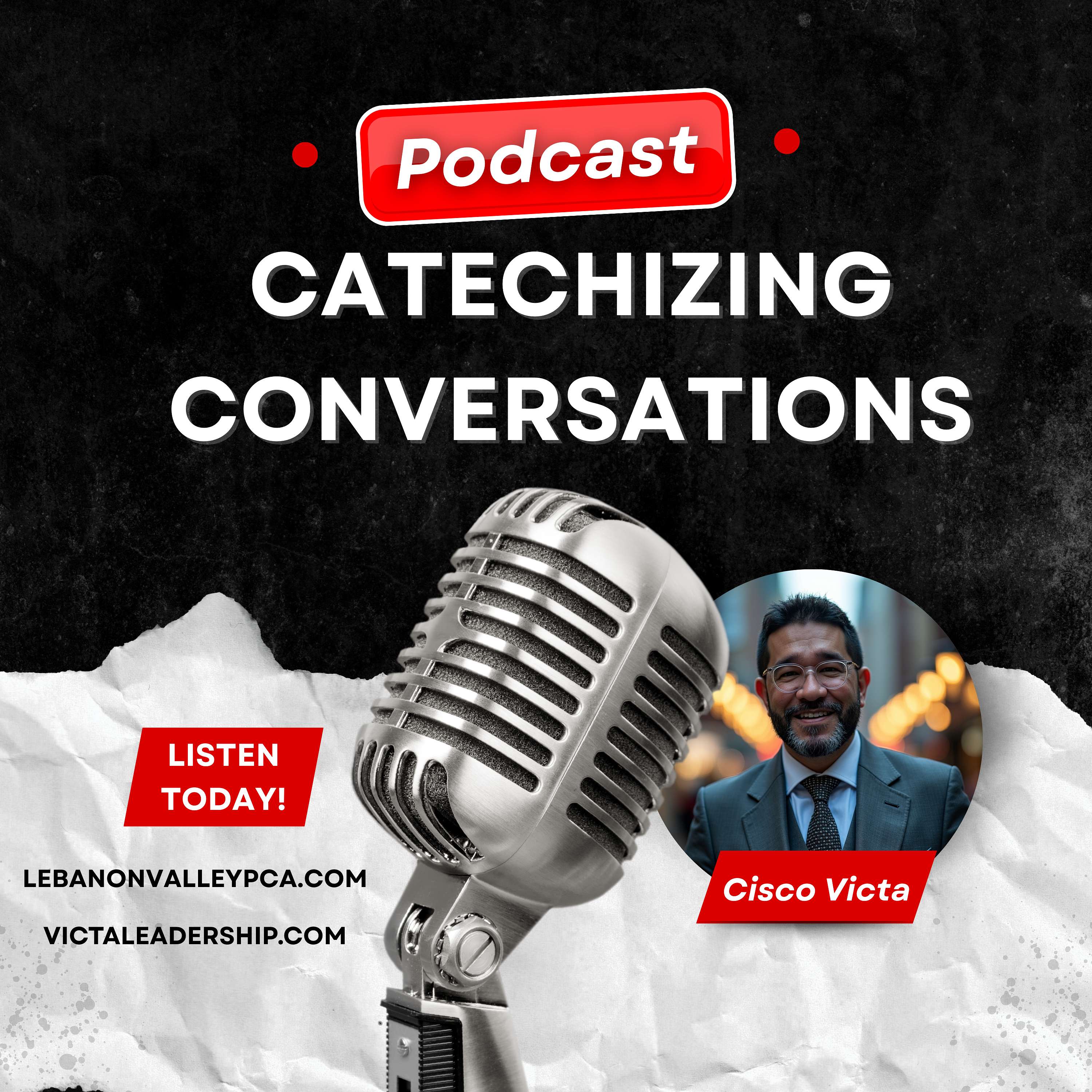 Catechizing Conversations