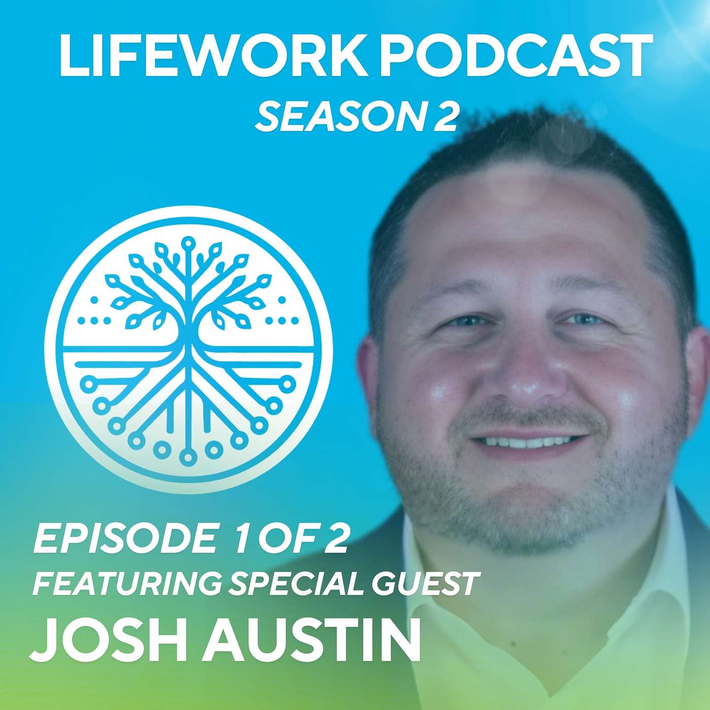 From Magnet Cove to March Madness: How Hard Work Shaped Coach Josh Austin’s Calling (Part 1) episode artwork