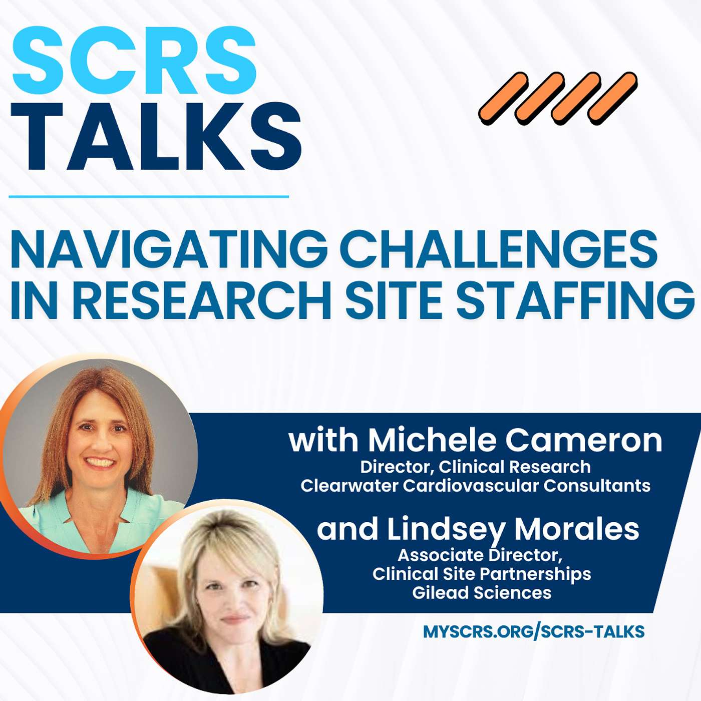 Navigating Challenges in Clinical Research Staffing