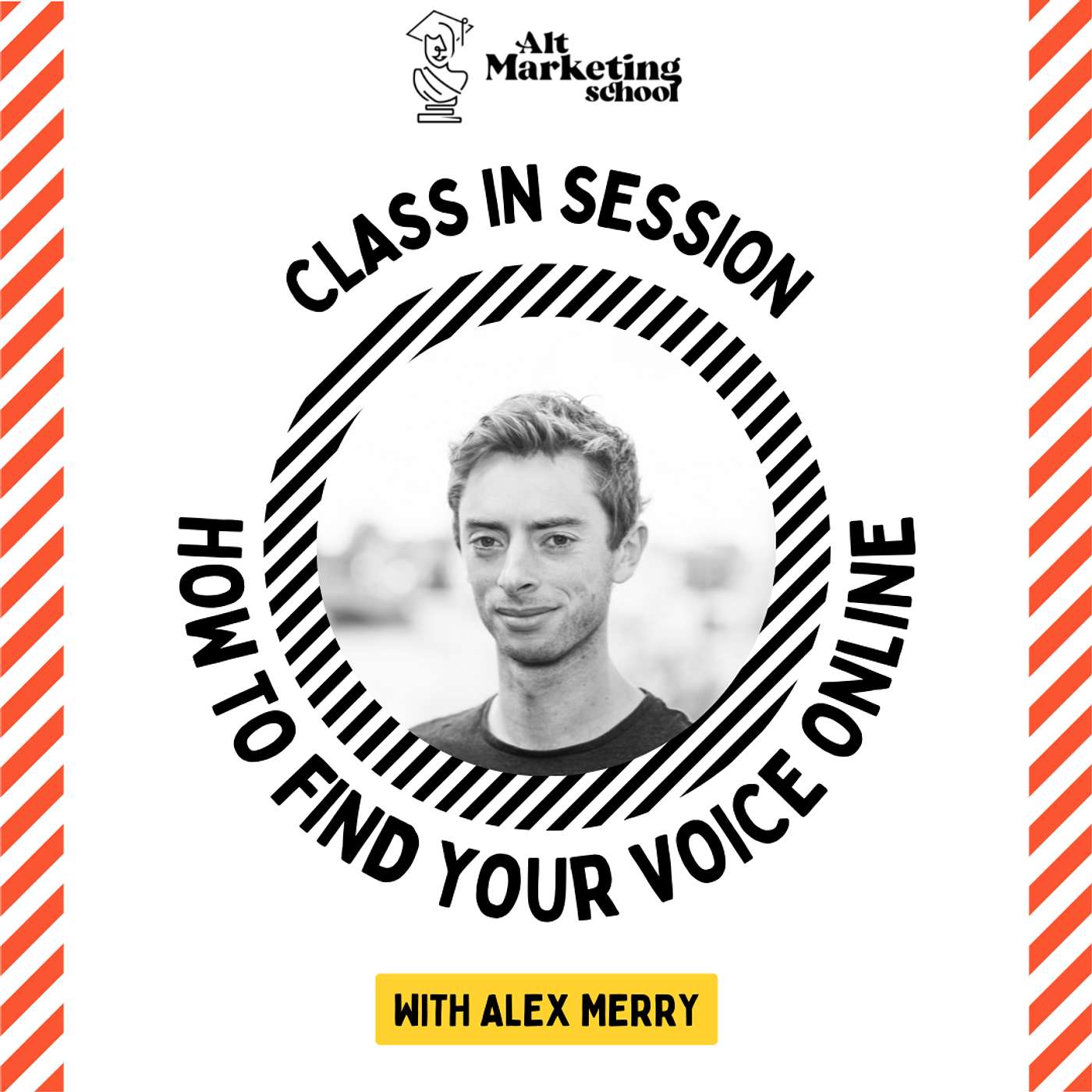 Alt Marketing School