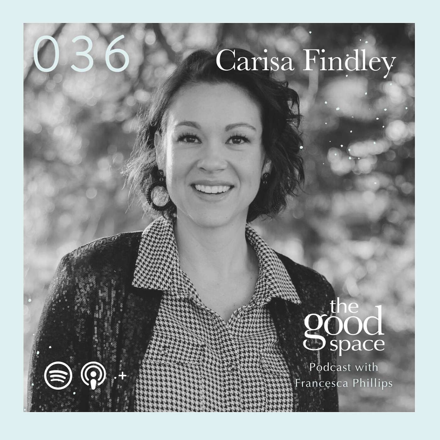 How to Move With Intention for the Rest of Your Life with Carisa Findley