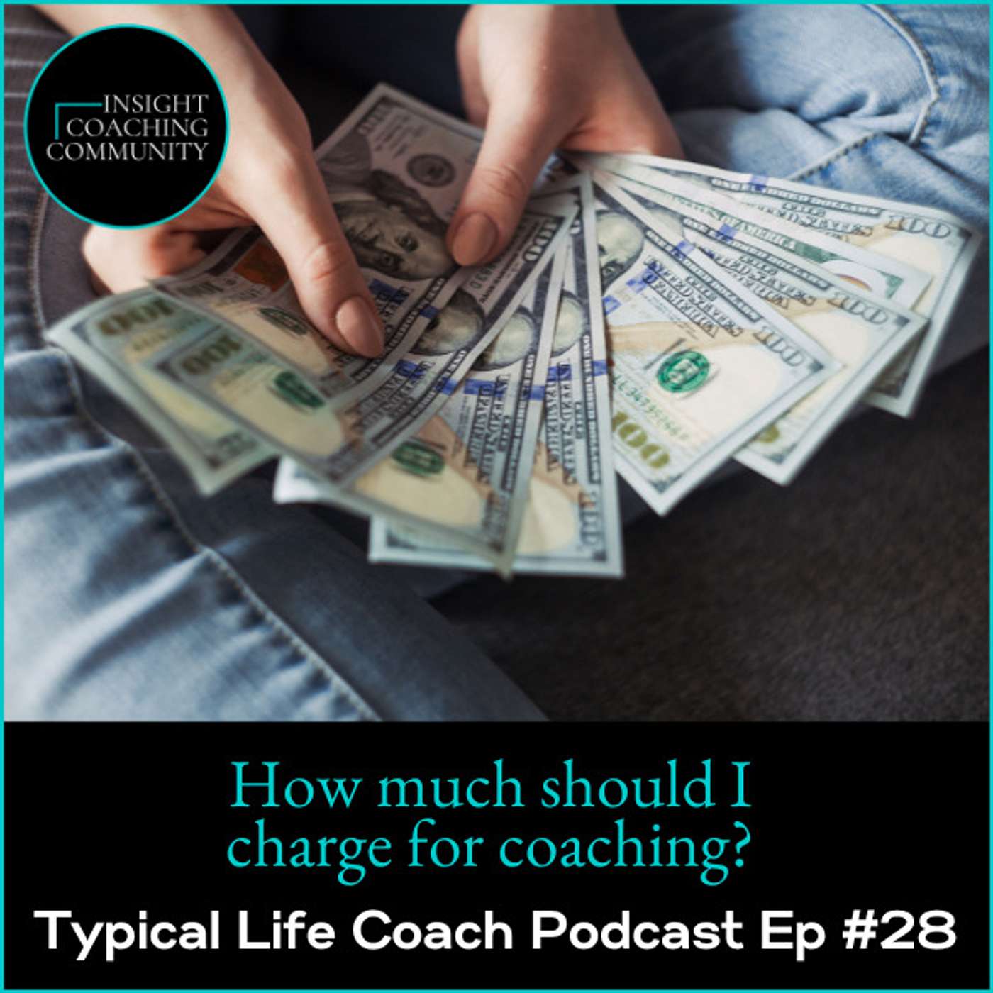 Typical Life Coach Podcast