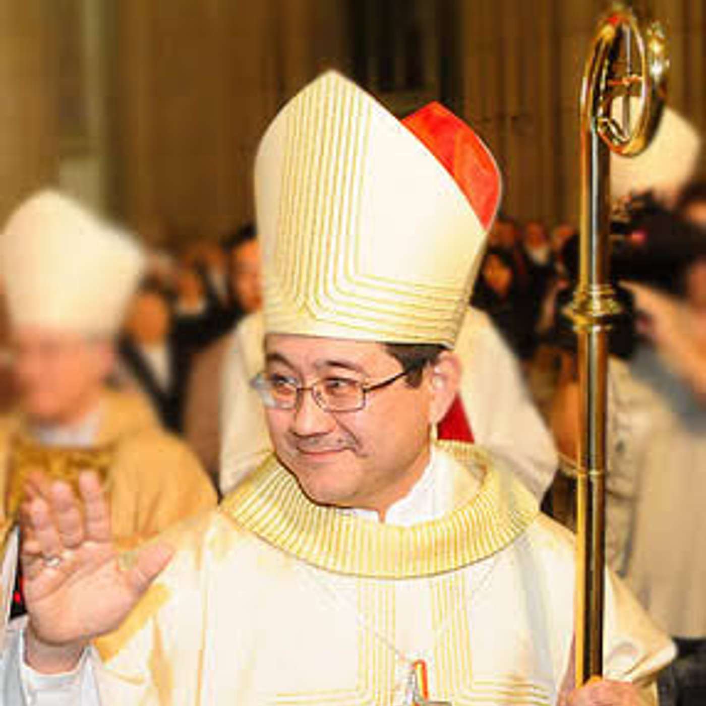 Gotas da Palavra - Evangelho Diário