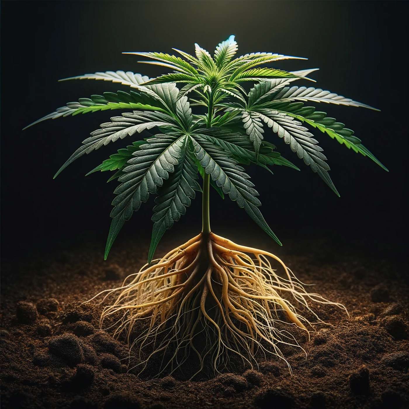 EP #2: Mastering Cloning with Paul Ryan – Journey of an Indoor Grower episode artwork