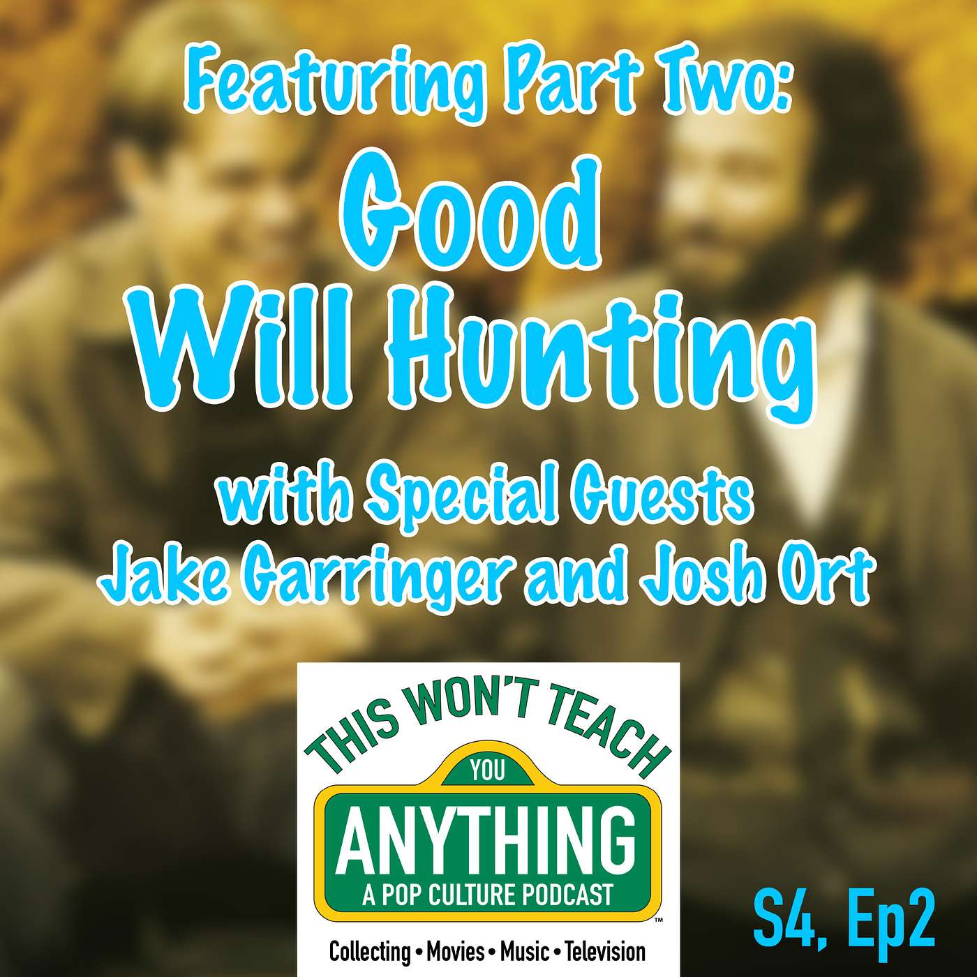 Part 2: A Tribute to Good Will Hunting: Unforgotten Insights and Reflections