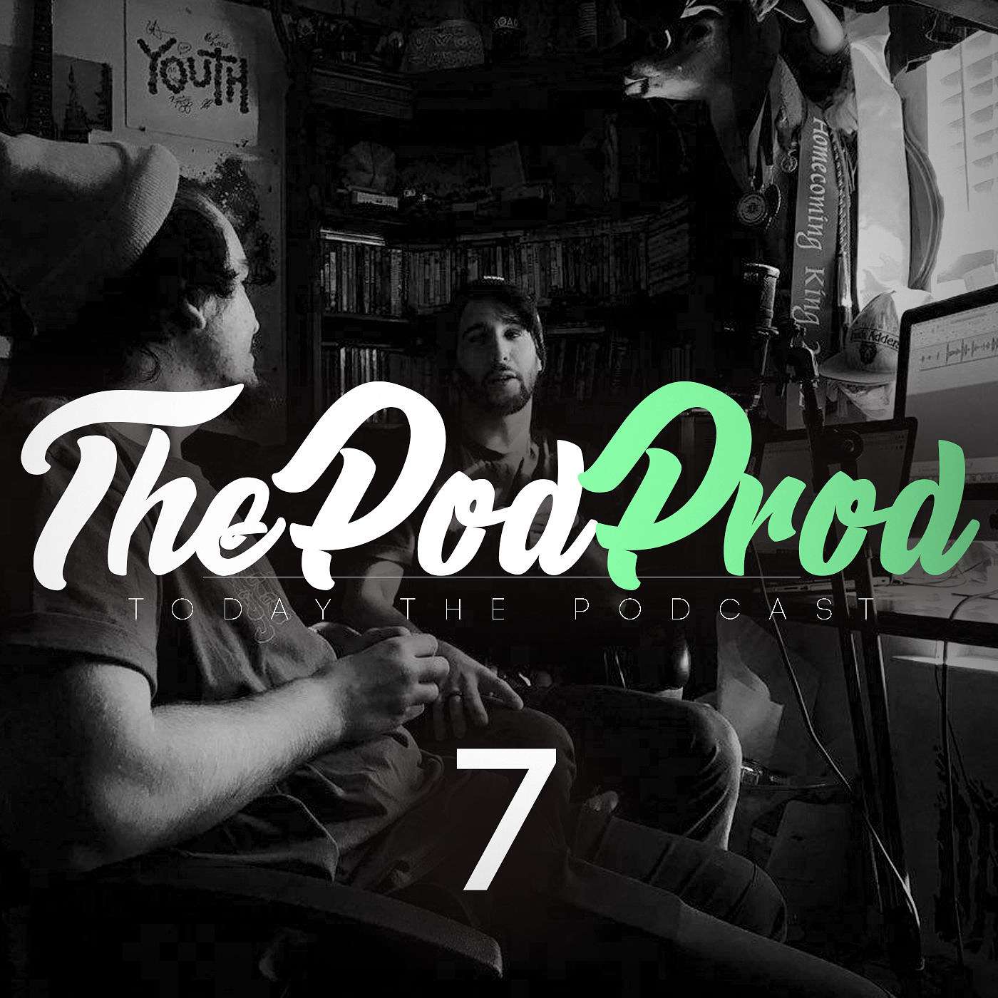 Cannibalism- Eat Me When I'm Dead: Today The Podcast #7