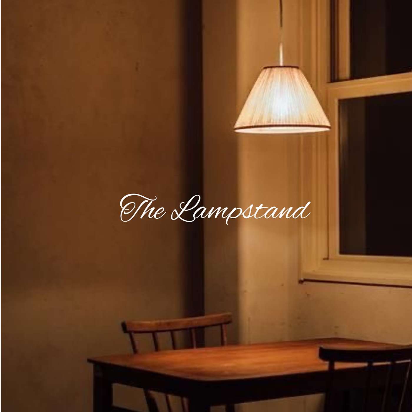 The Lampstand