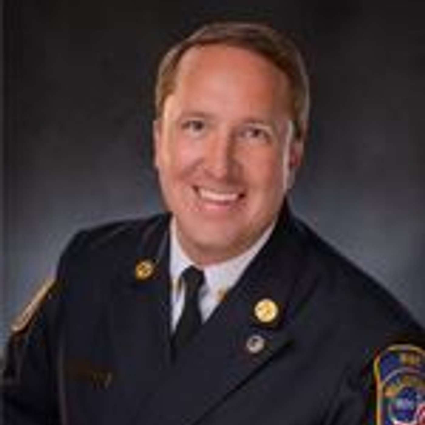 2024-15 - Chief Larry Snyder, Williamsburg (VA) Fire Department