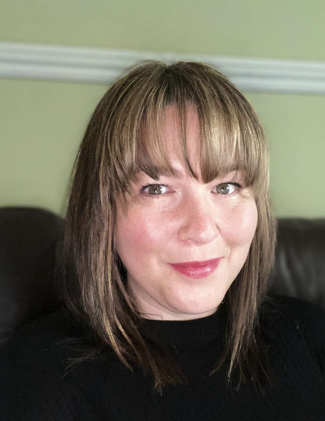 Clare Gregg