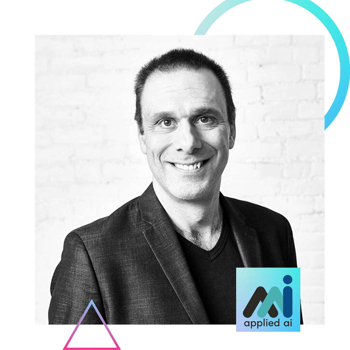 Conversations on Applied AI