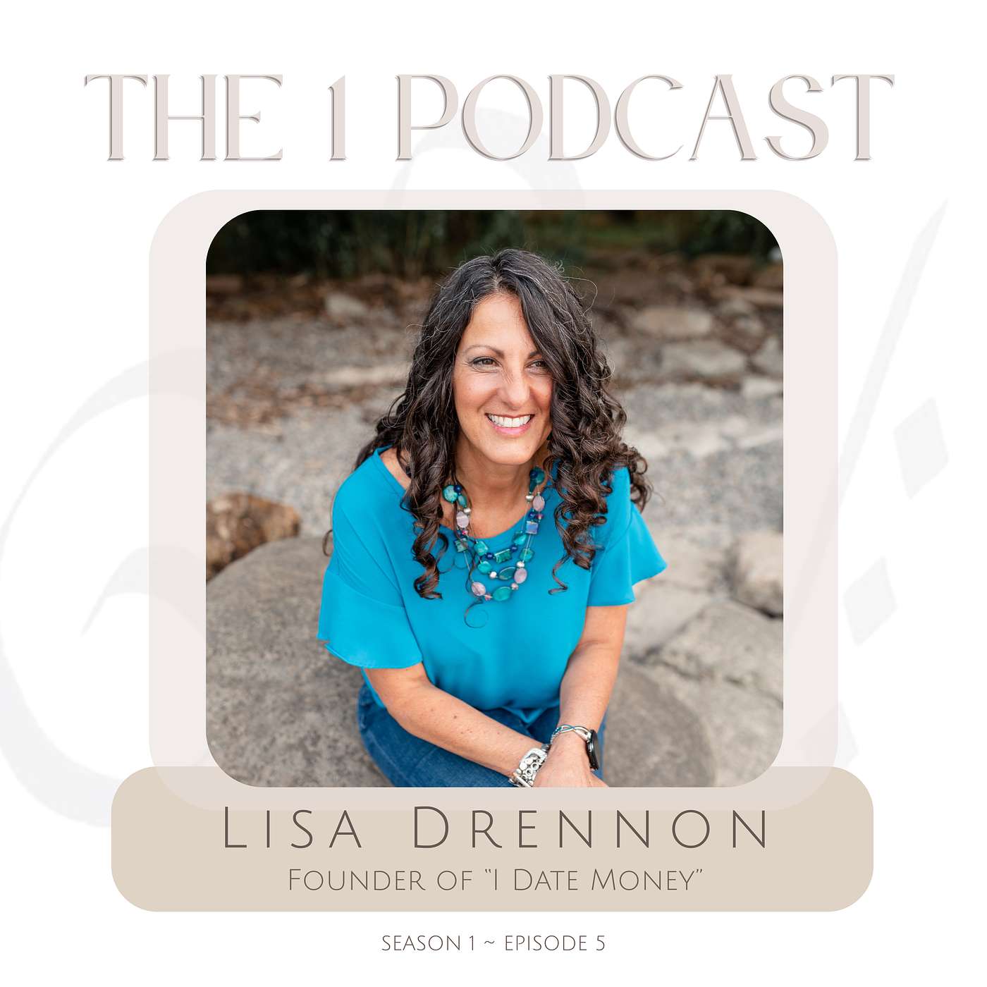 The 1 Podcast