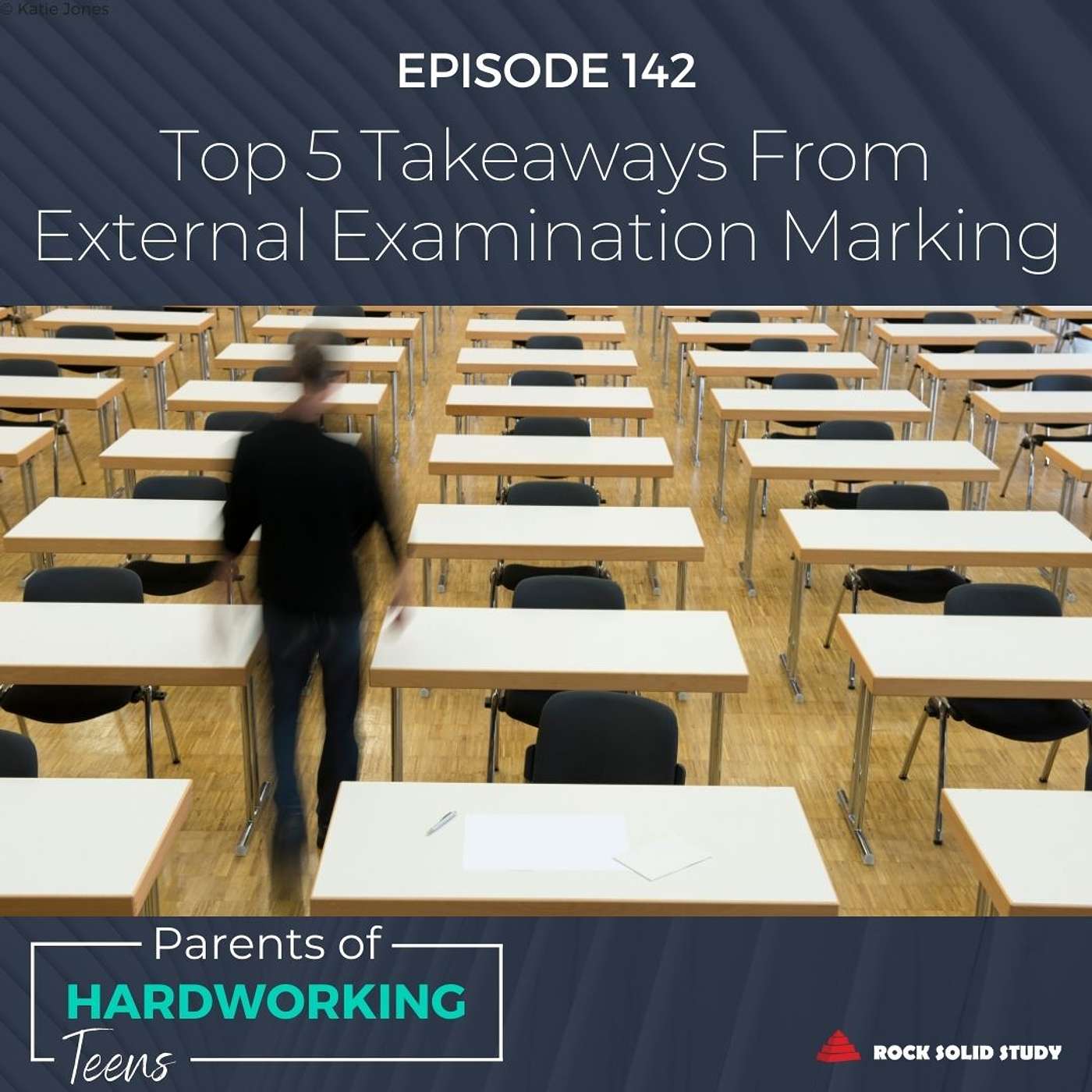 Top 5 Takeaways From External Examination Marking Top 5 Takeaways From External Examination Marking