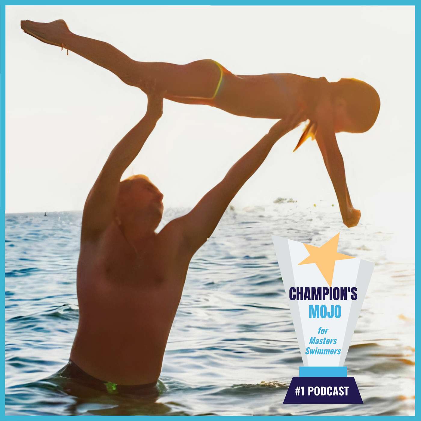 Five Swim and Life Lessons from My Late Father, EP 285