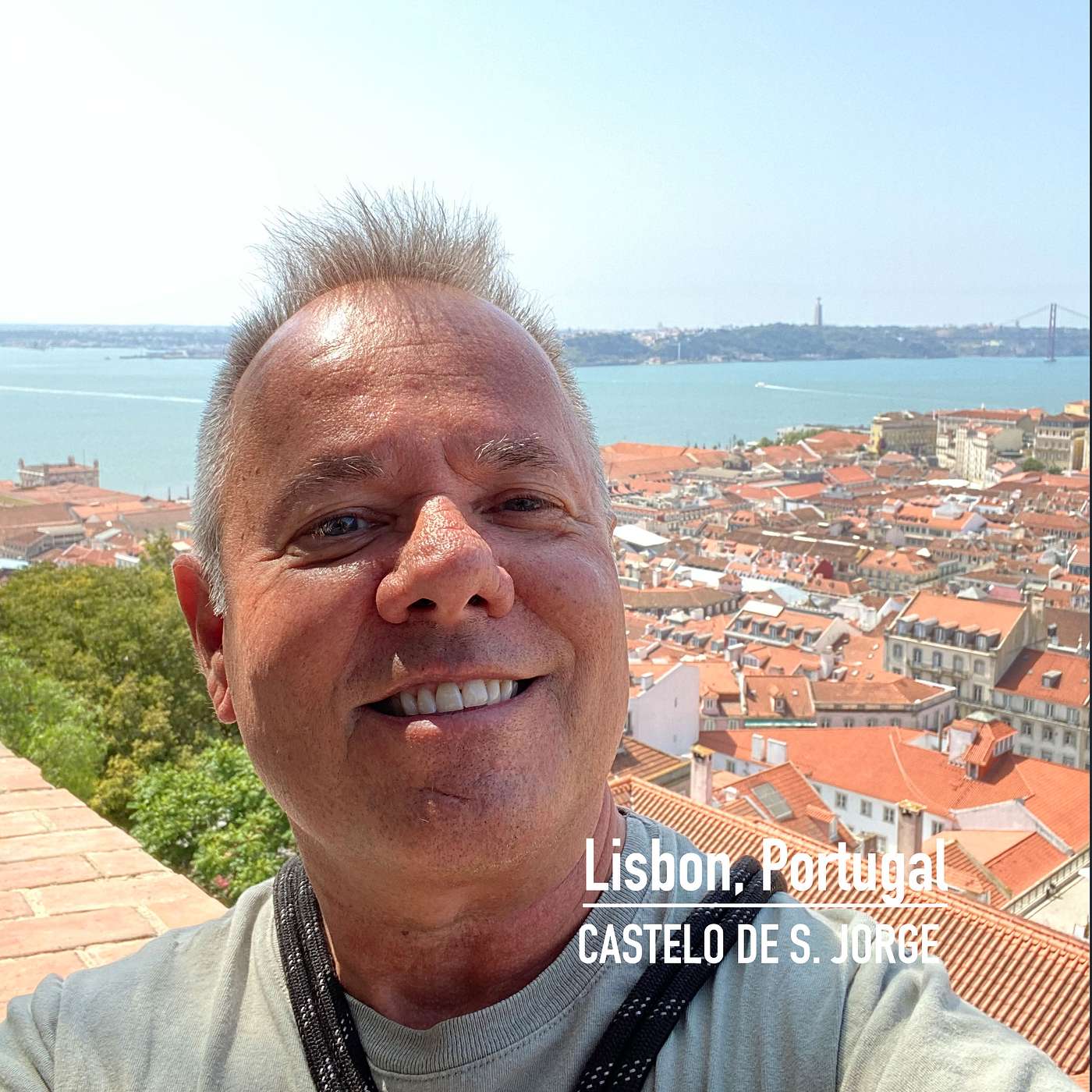 S2:Ep8 - Back to Lisbon, Portugal