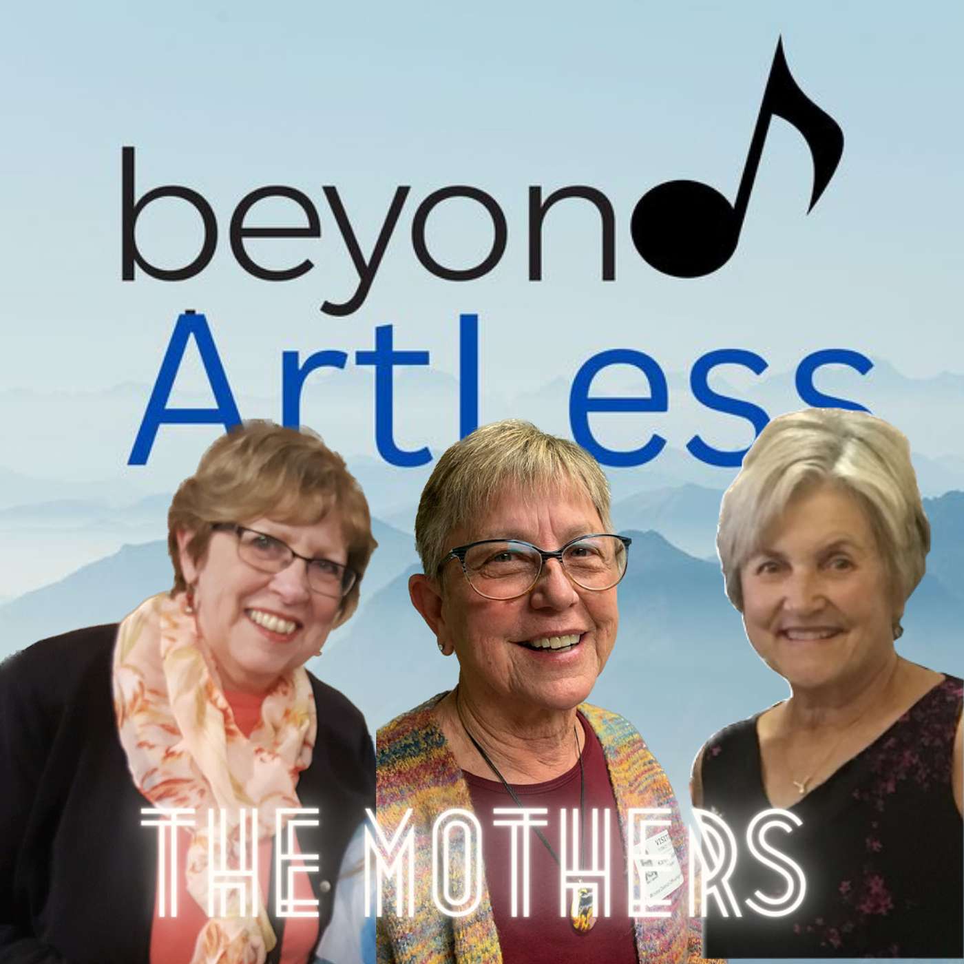 beyond ArtLess