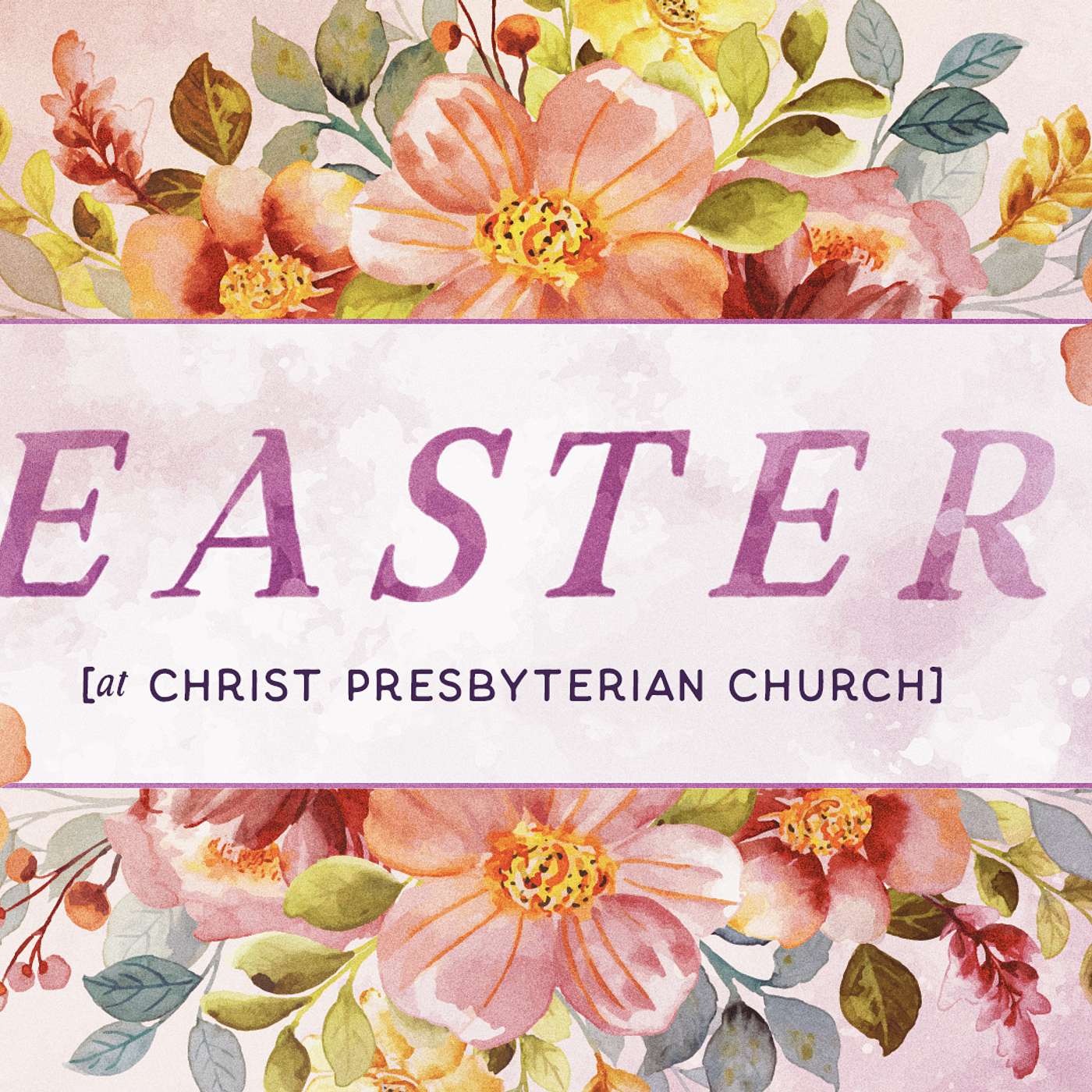 Easter Sunday—a Table in the Wilderness—John 21:1-13 episode artwork