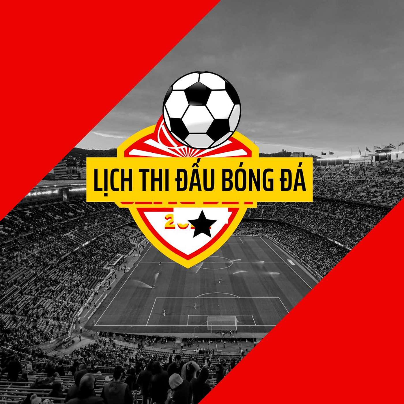 Lich thi dau bong da hom nay cap nhat nhanh, chinh xac Lich thi dau bong da hom nay cap nhat nhanh, chinh xac