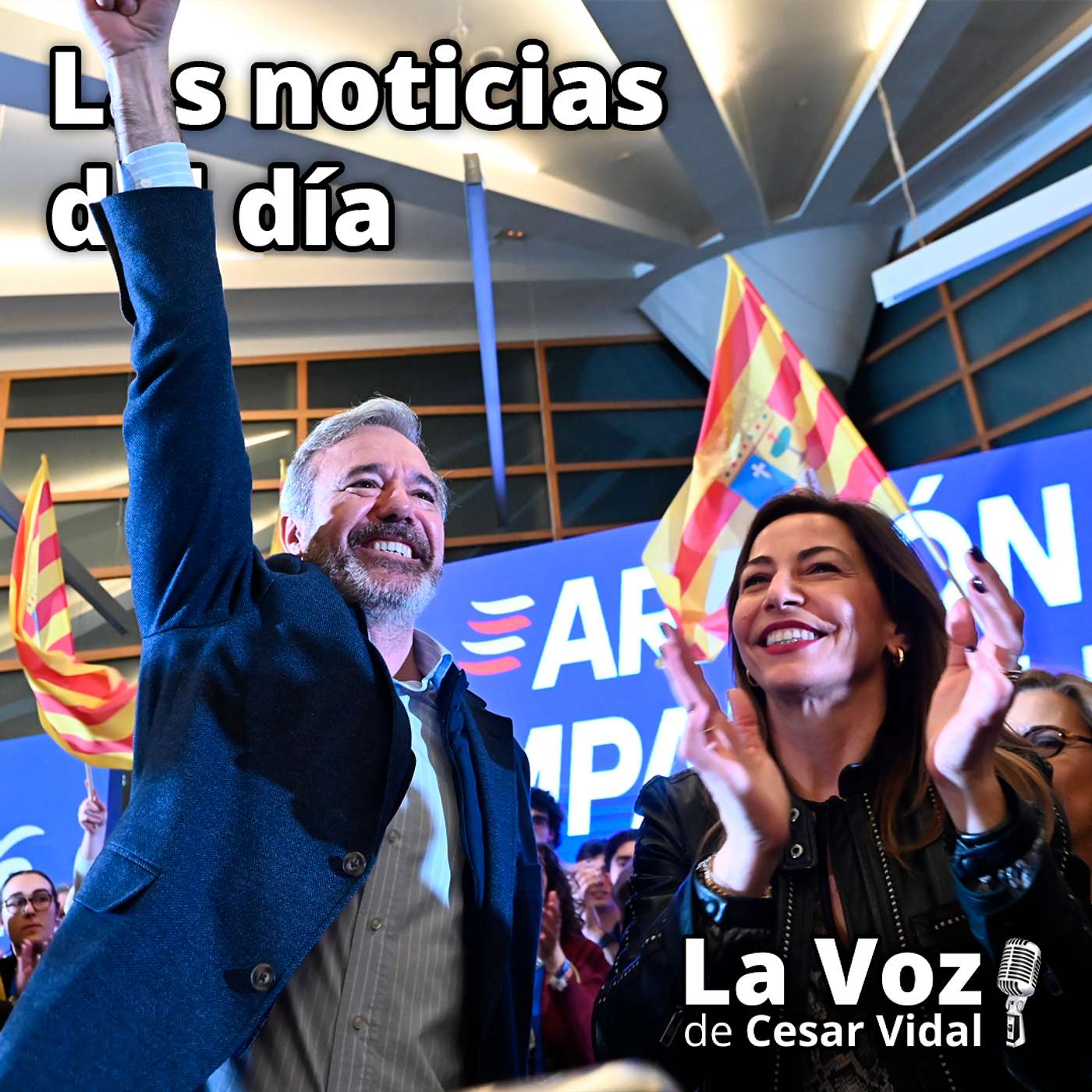 Las noticias del día - 09/02/26