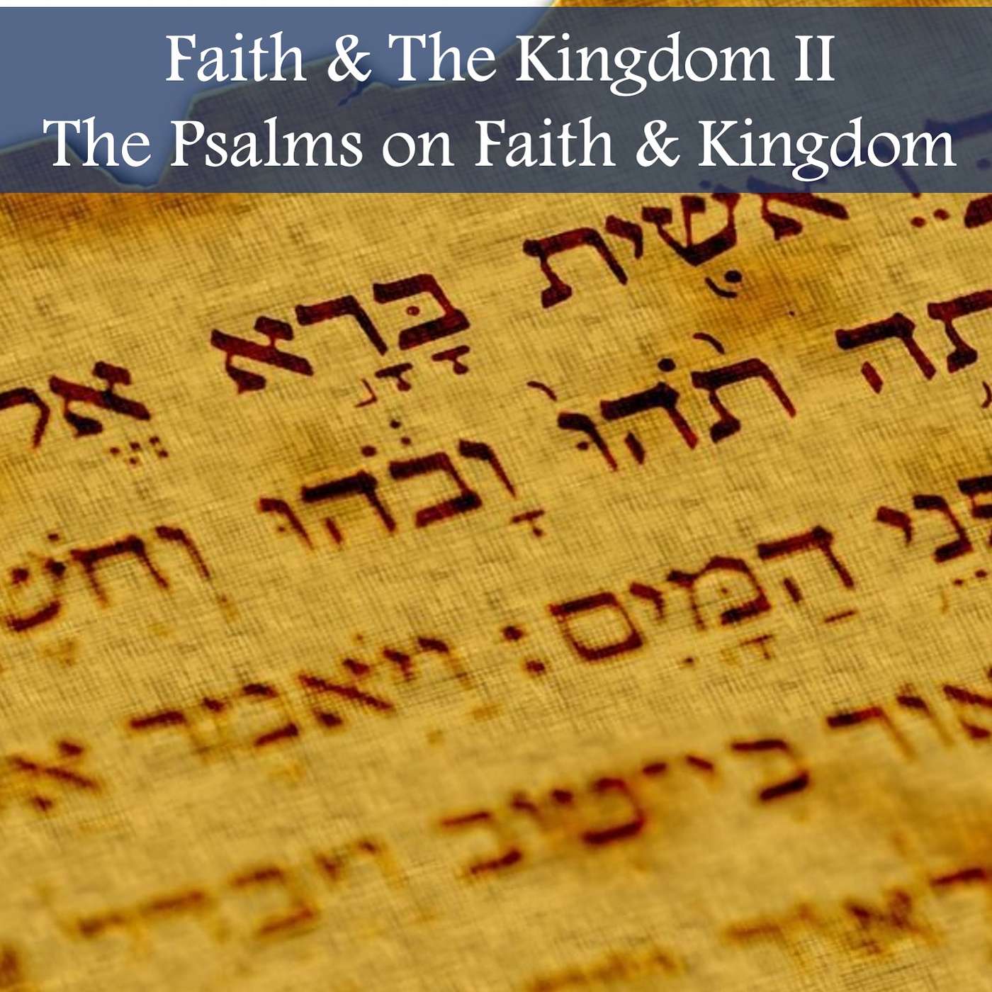 Oakhaven Church Podcast