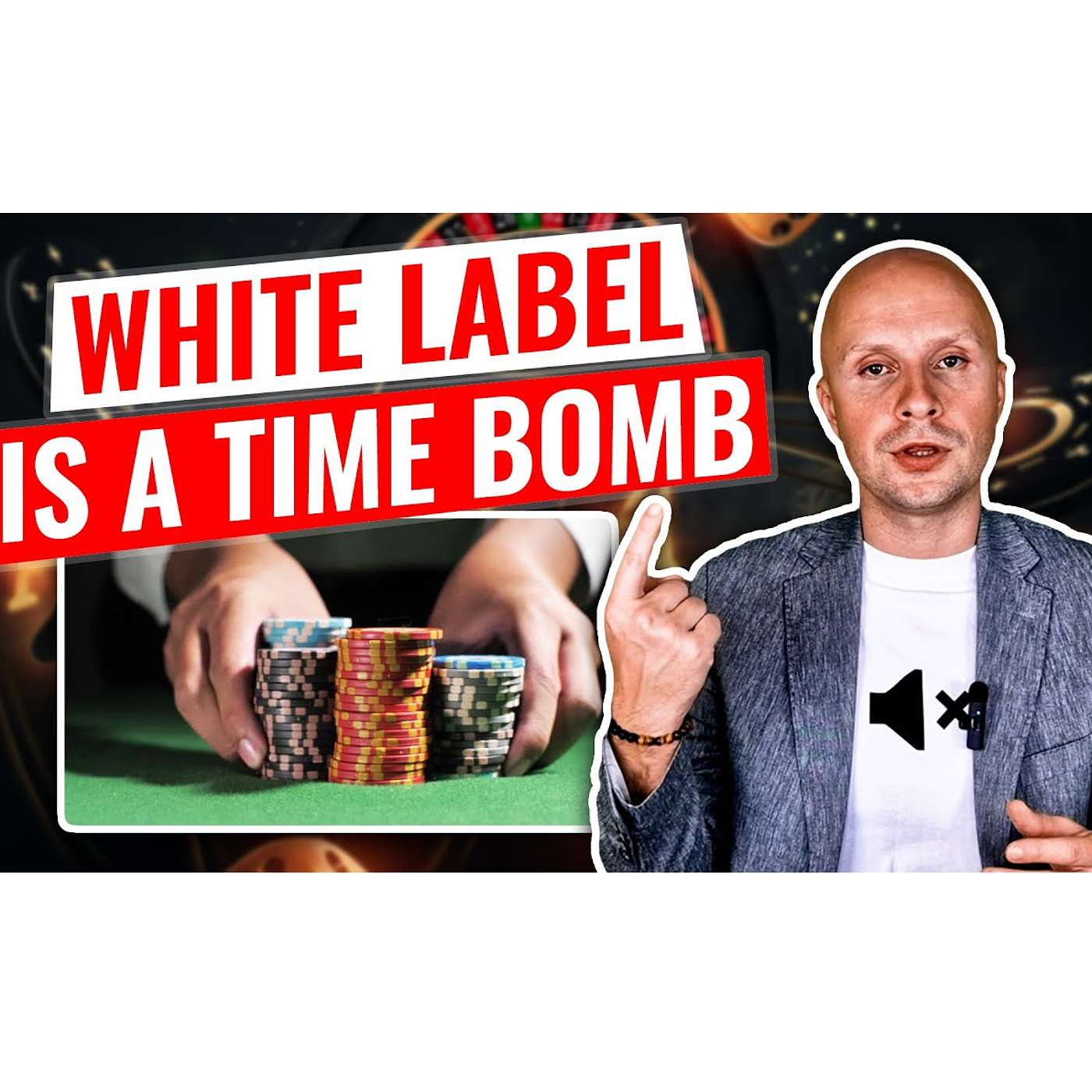 Max\'s Kerry Podcast