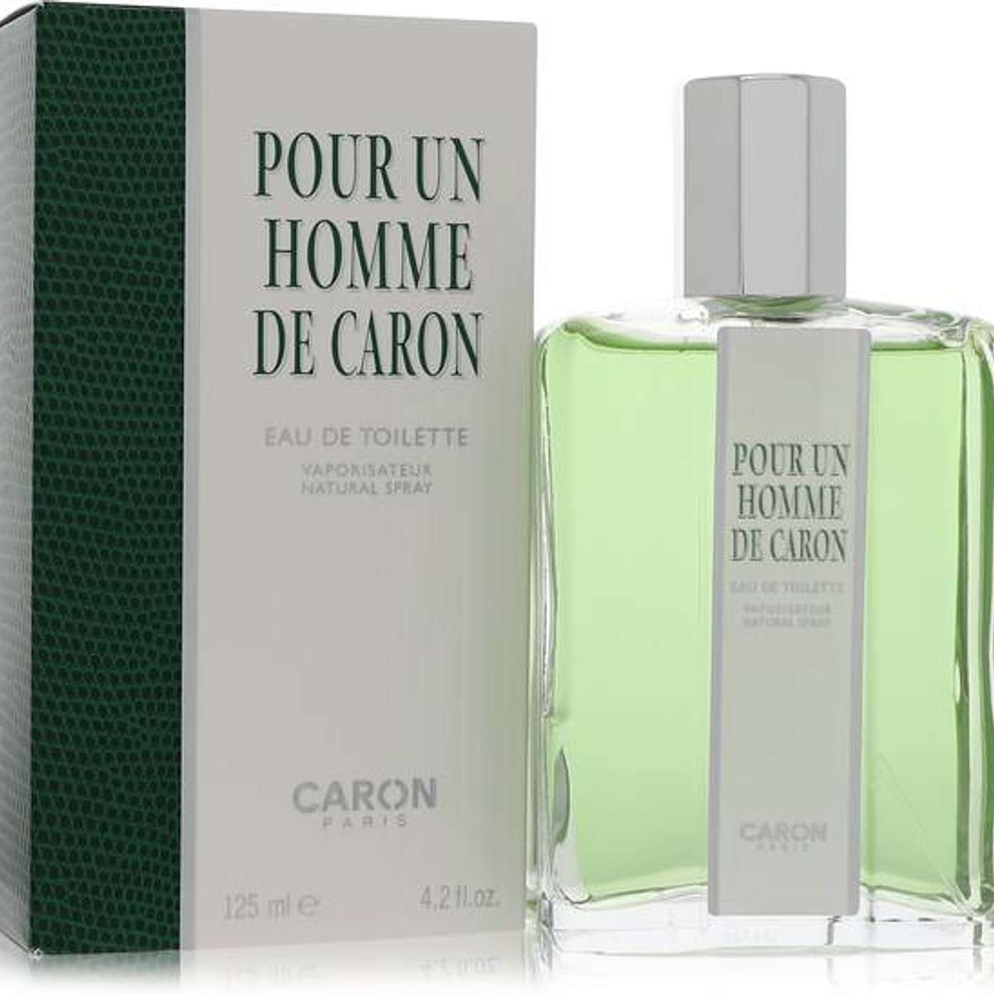 Caron Pour Homme Cologne by Caron Review episode artwork