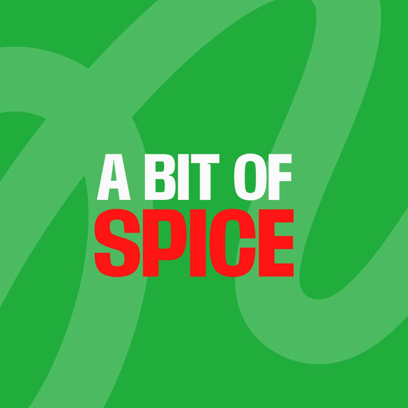 A Bit of Spice