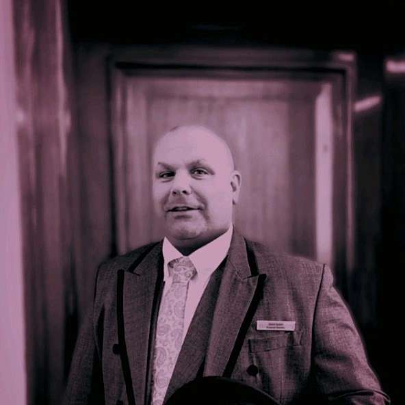 David Button